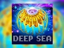 Deep Sea game screenshot