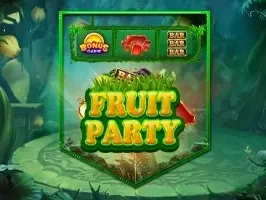 Fruit Party (1) game thumbnail
