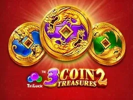 3 สมบัติเหรียญ 2 game thumbnail