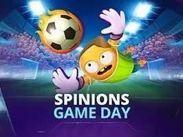 วันเกมสปินเนียนส์ game icon
