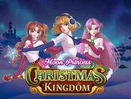 Moon Princess_ Christmas Kingdom game thumbnail