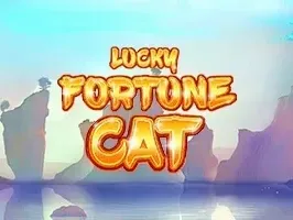 Lucky Fortune Cat thumbnail