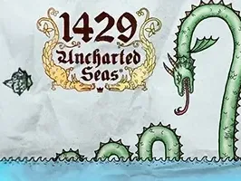 1429 Uncharted Seas game icon