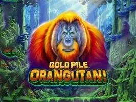 Gold Pile™_ Orangutan! game thumbnail