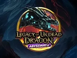 มรดกแห่งมังกรผีดิบ เหวลึก game thumbnail