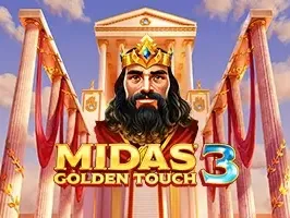Midas Golden Touch 3 game thumbnail