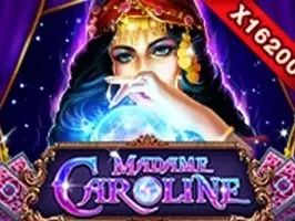 นางแคโรไลน์ game icon