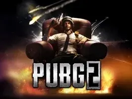 PUBG2 game thumbnail